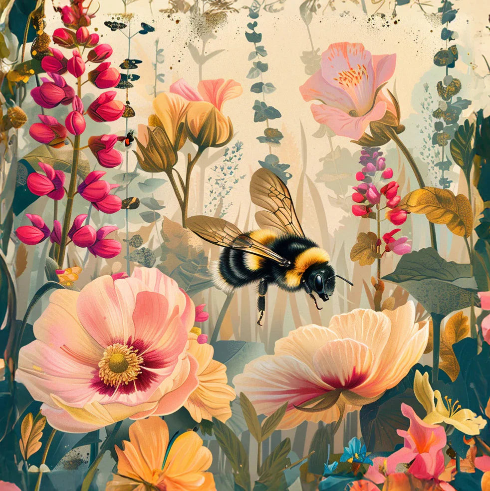 Twenty Second of May Bee's Home