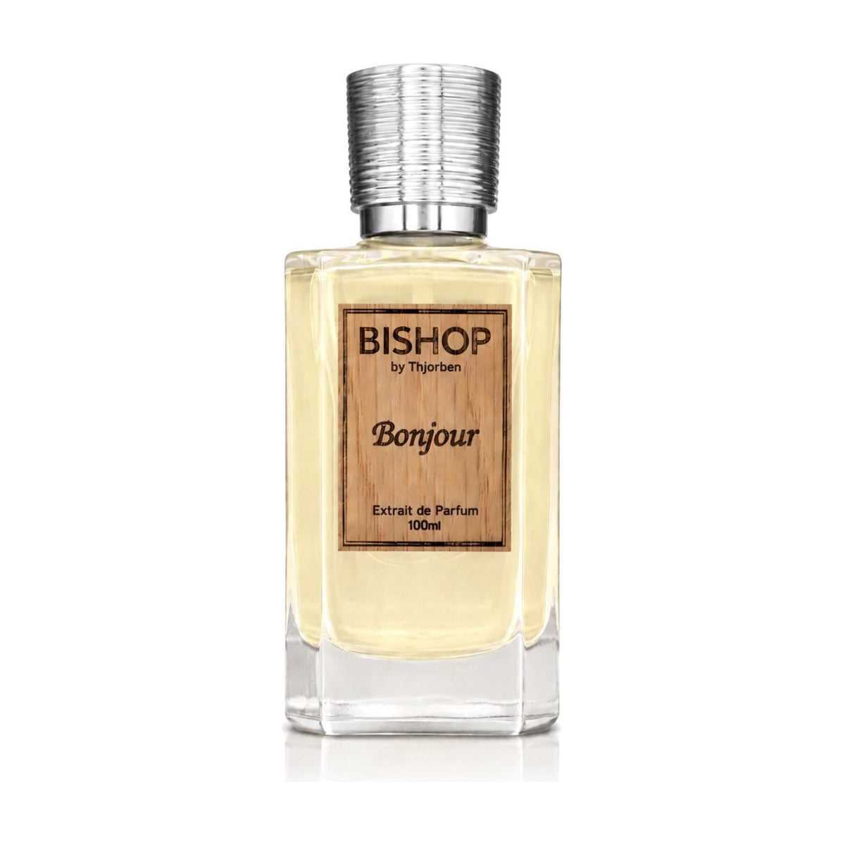 Bishop by Thjorben Bonjour
