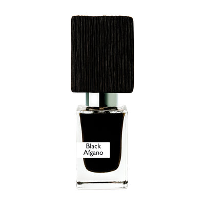 Nasomatto BLACK AFGANO