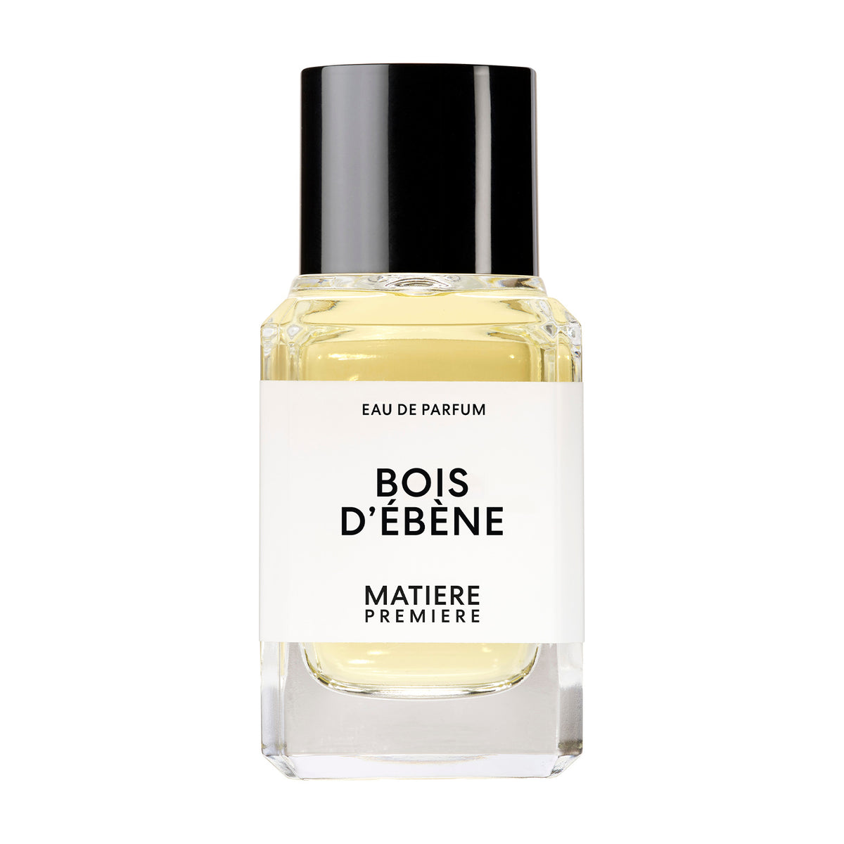 Matiere Premiere Bois d'Ébène