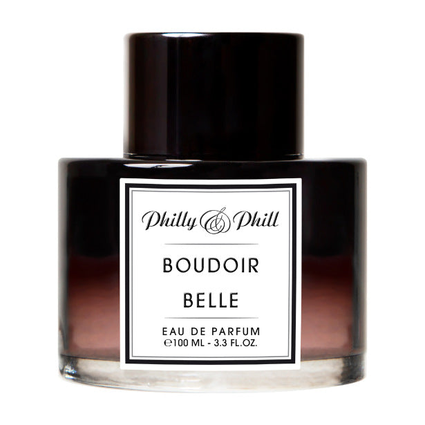 Philly & Phill Boudoir Belle