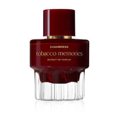 Chambre 52 Tobacco Memories  Extrait