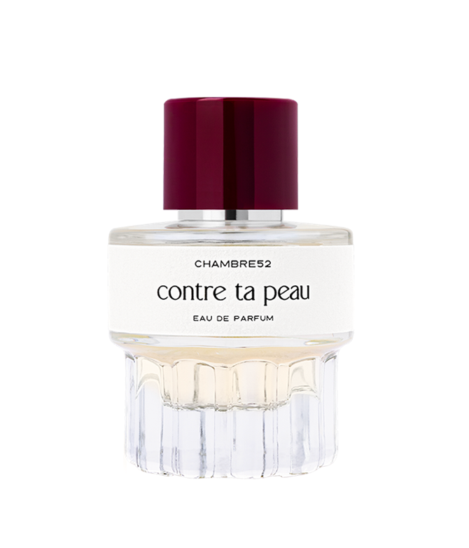 Chambre 52 Contre ta peau