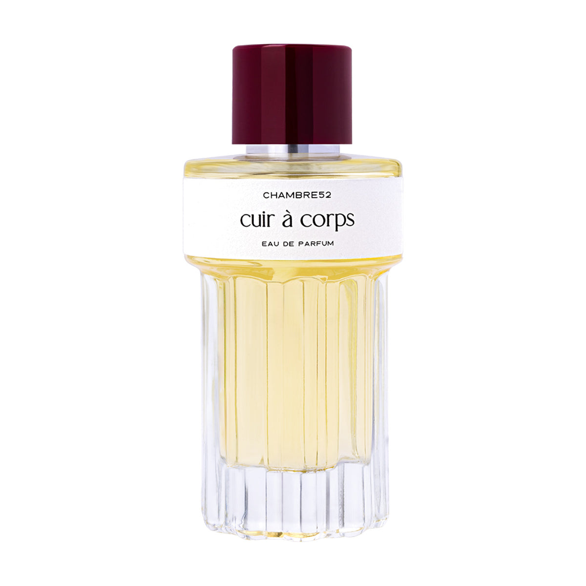 Chambre 52 Cuir a Corps