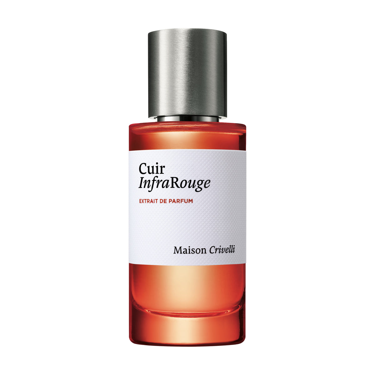 Maison Crivelli Cuir Infrarouge