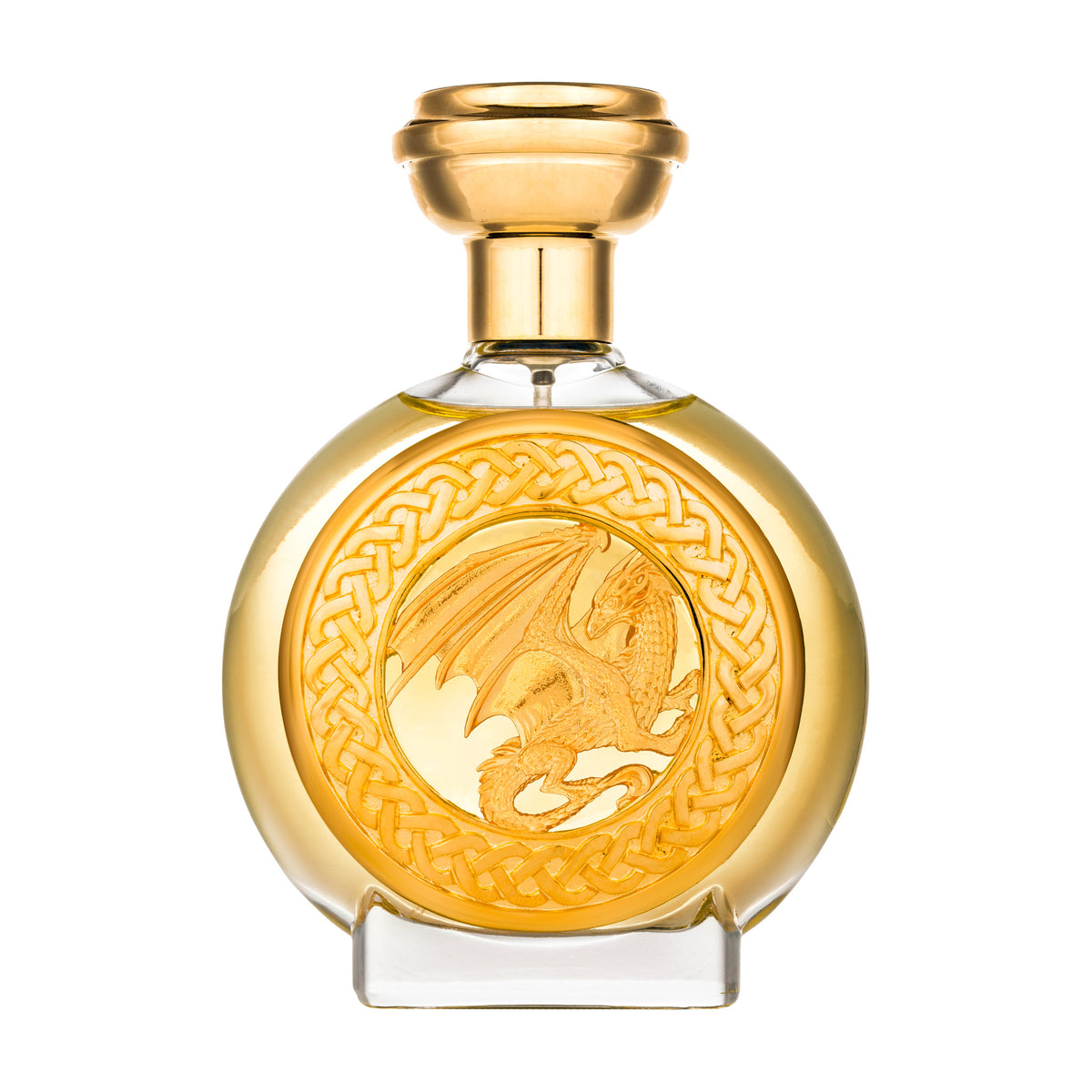 Boadicea The Victorious Dragon