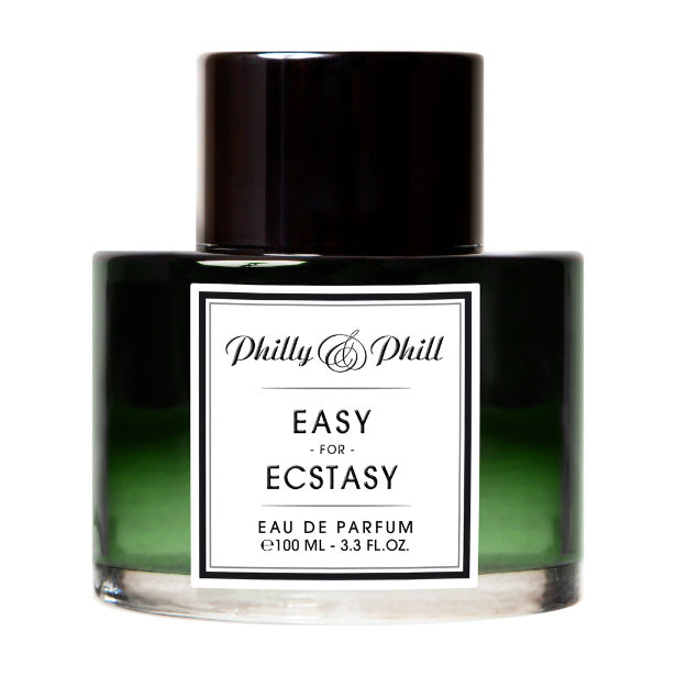 Philly & Phill Easy For Ecstasy
