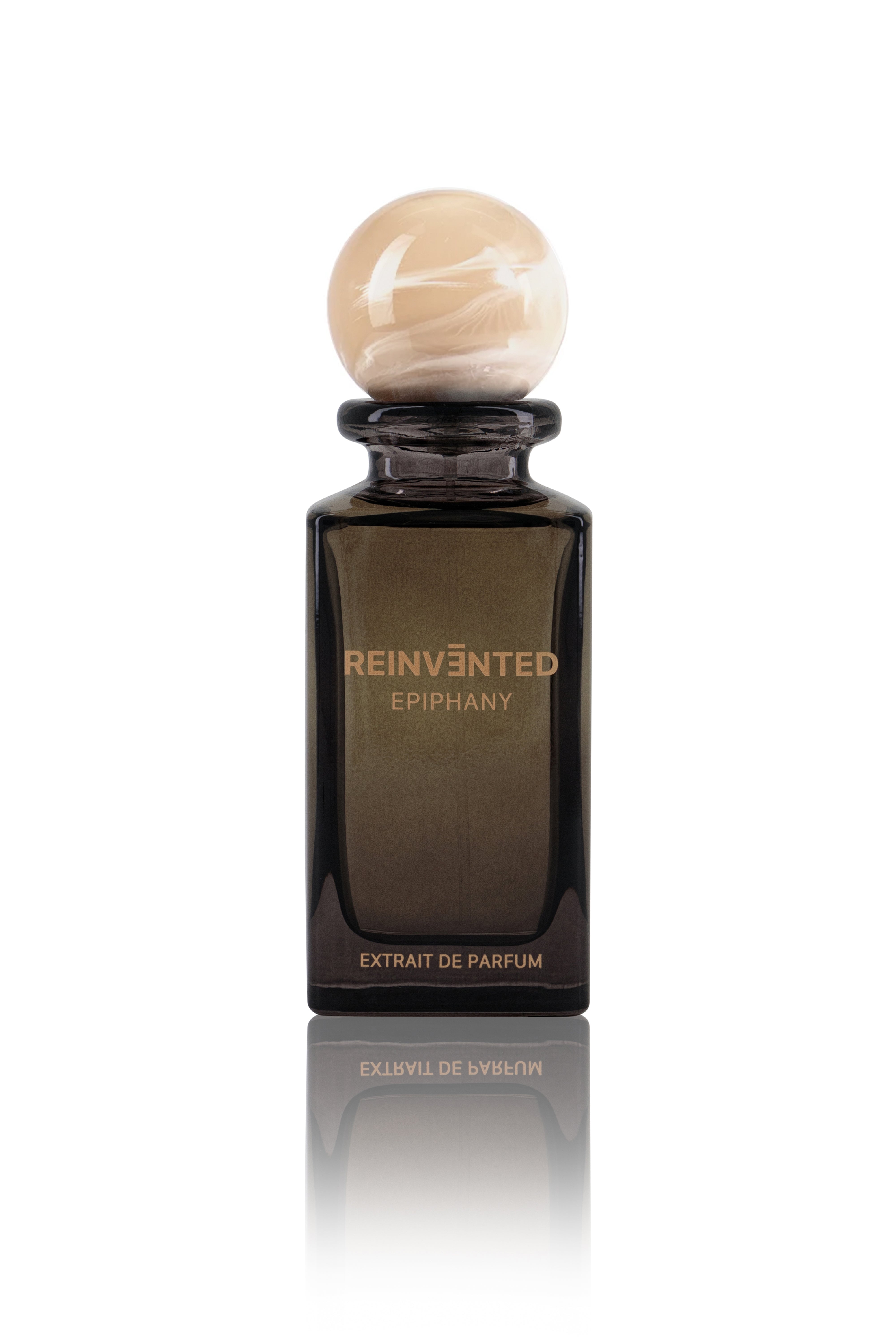 Reinvented EPIHANY - Unisex Parfum