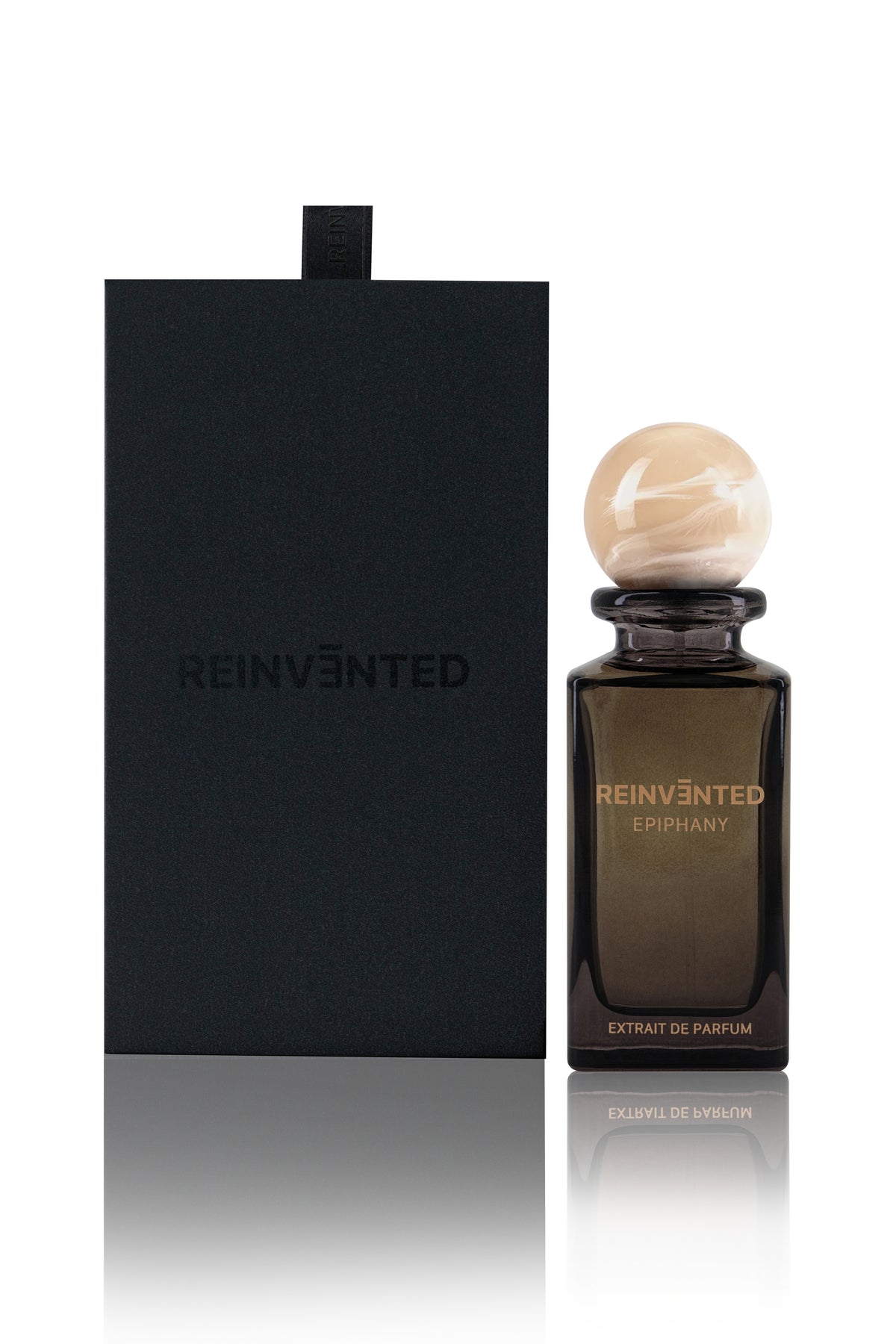 Reinvented EPIHANY