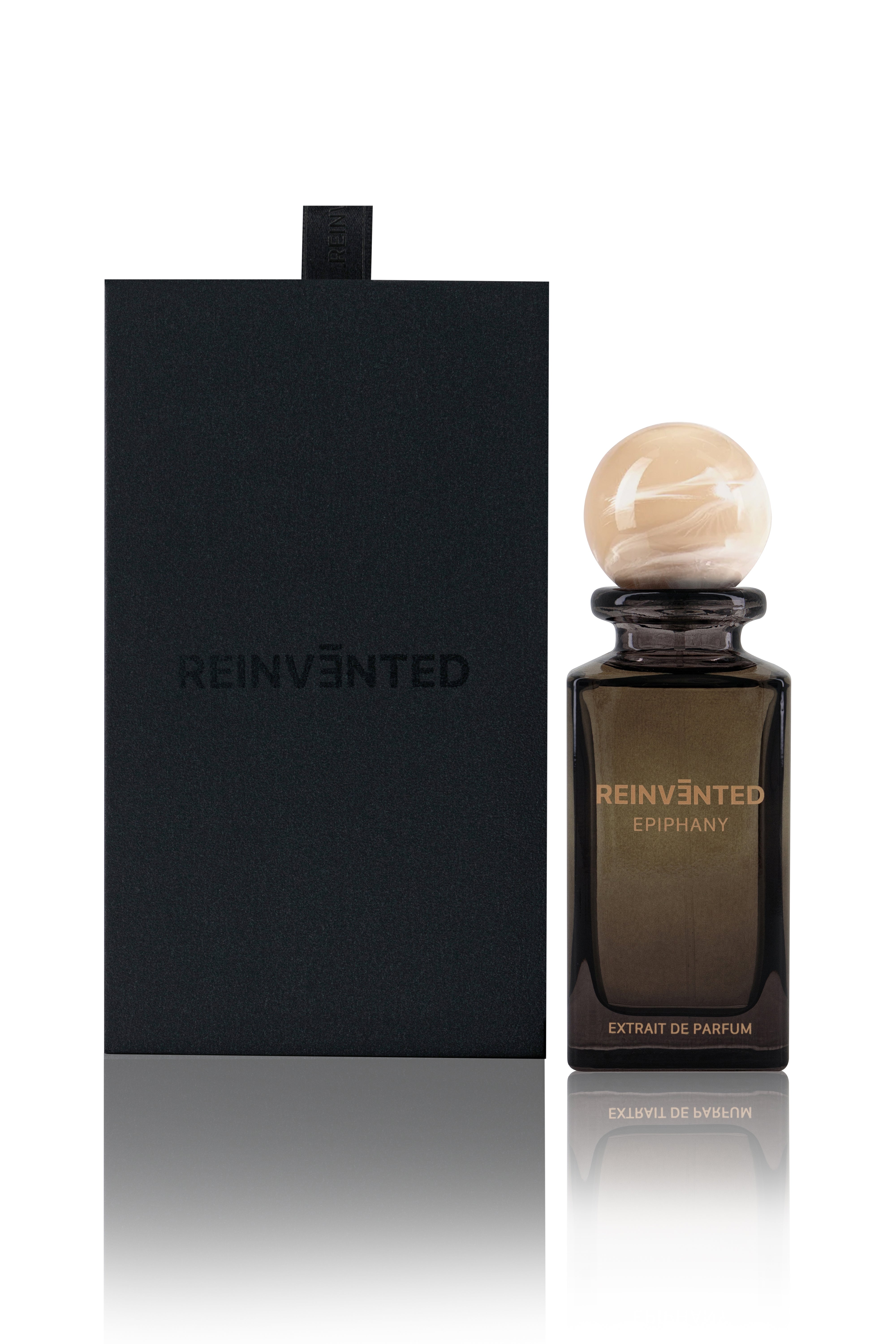 Reinvented EPIHANY - Unisex Parfum