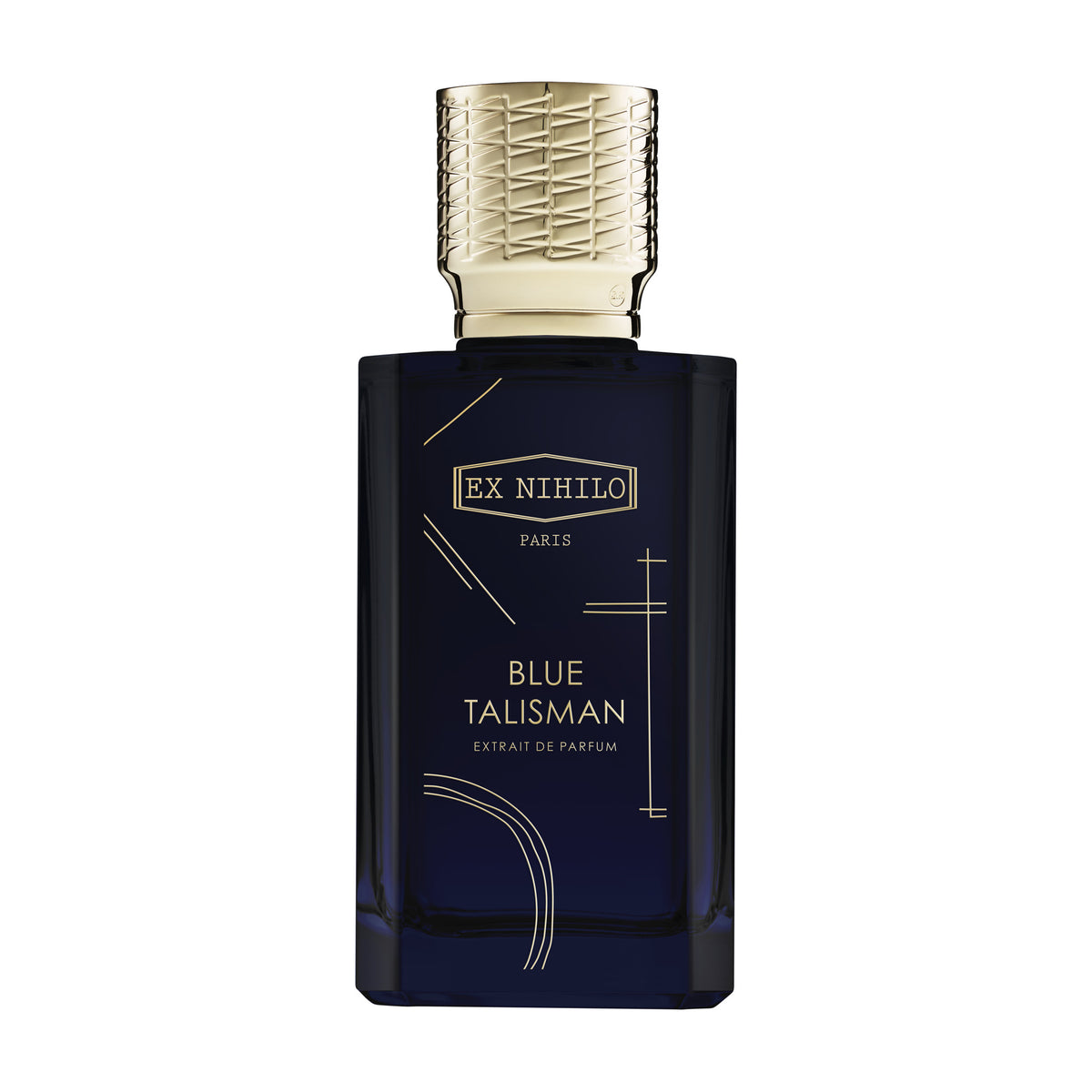 Ex Nihilo BLUE TALISMAN EXTRAIT