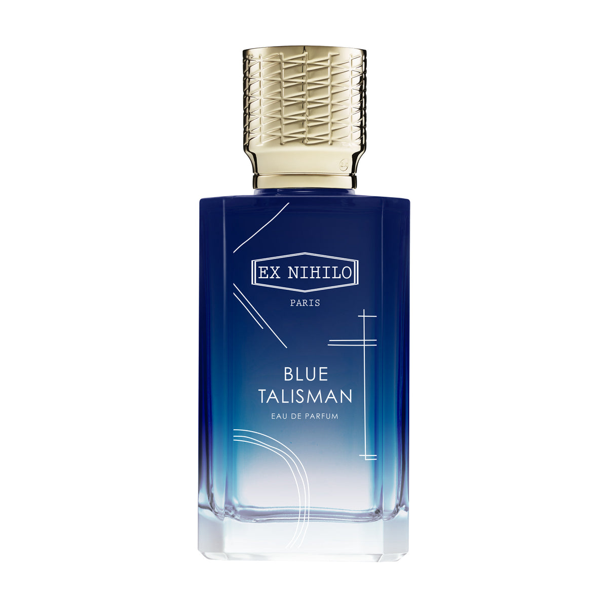 Ex Nihilo BLUE TALISMAN