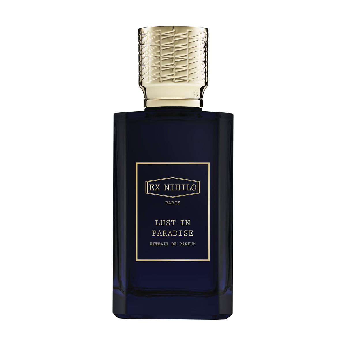 Ex Nihilo LUST IN PARADISE EXTRAIT