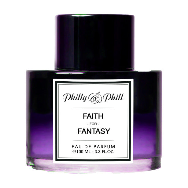 Philly & Phill Faith For Fantasy
