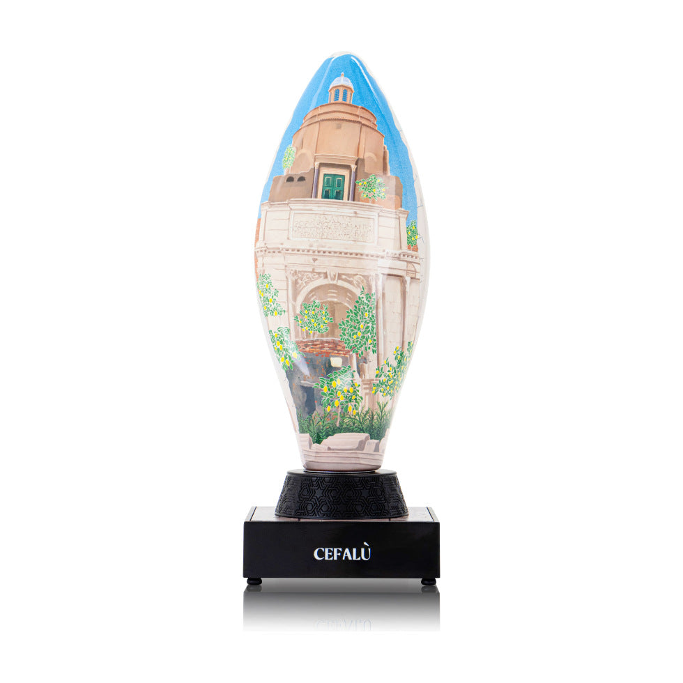 Florian Pontier Cefalu Flo'W