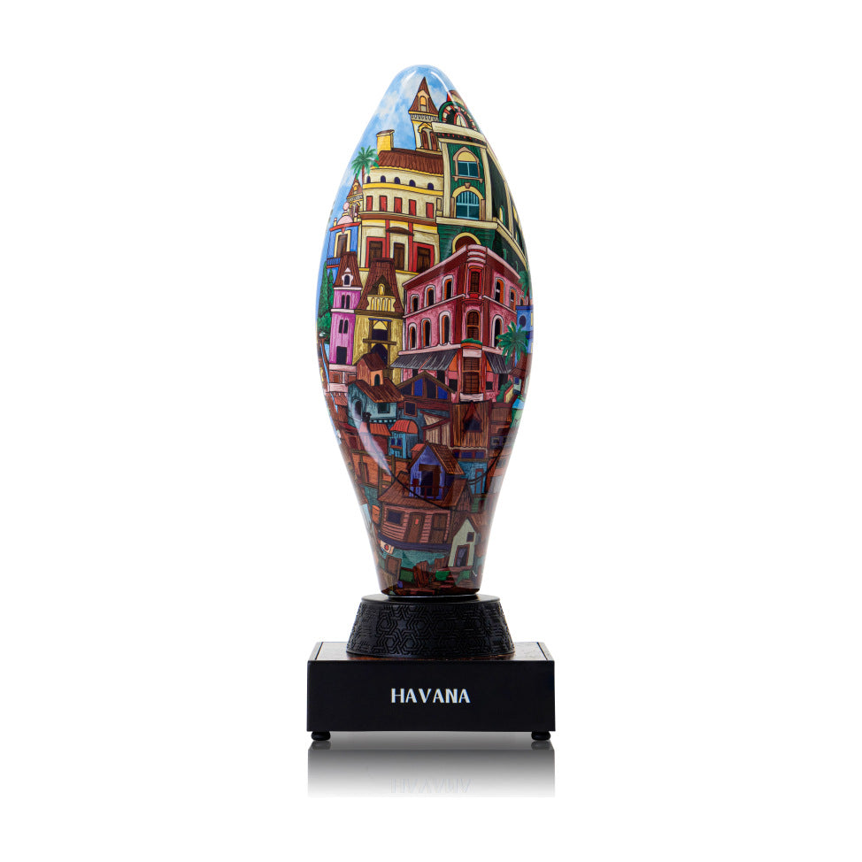 Florian Pontier Havanna Flo'W