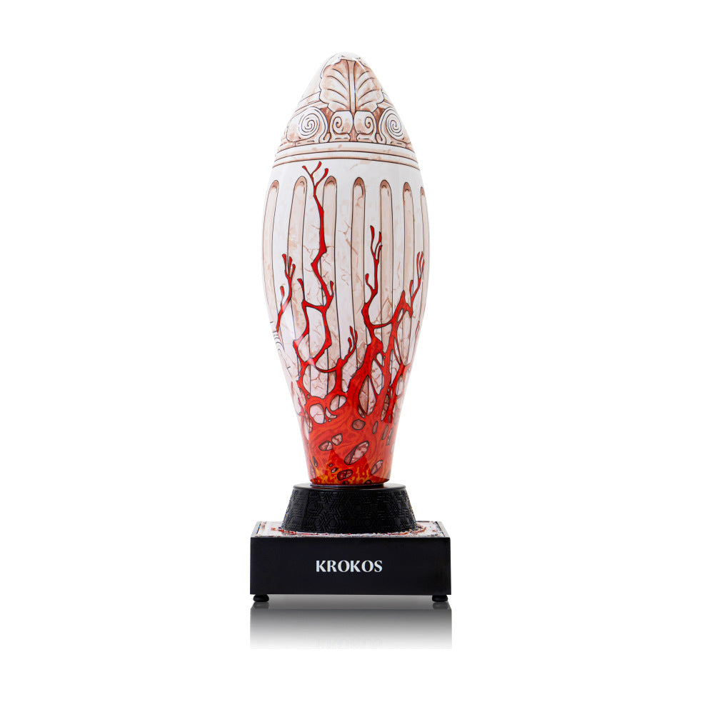 Florian Pontier Krokos  Flo'W