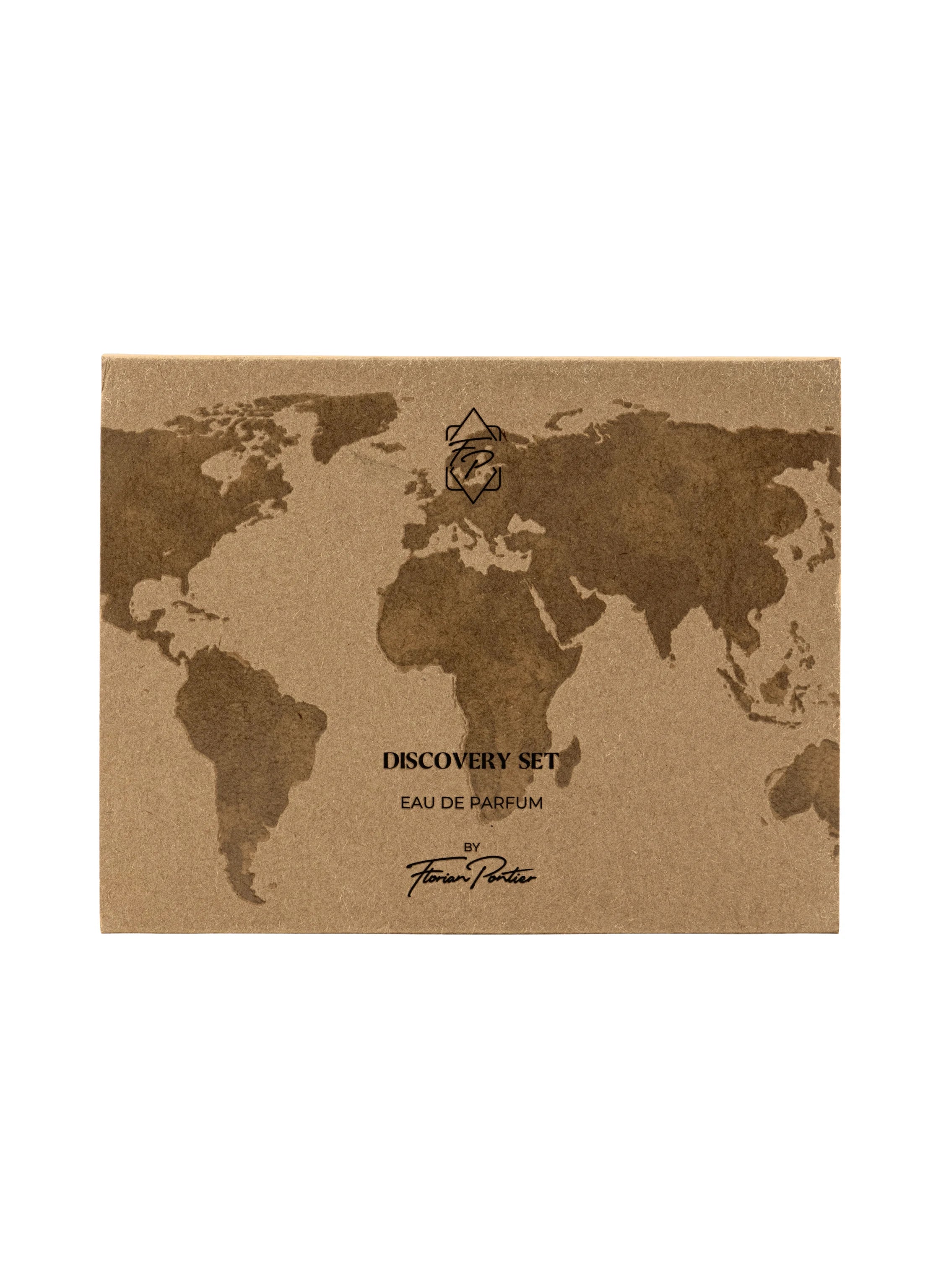 Florian Pontier - DISCOVERY SET FLO'W