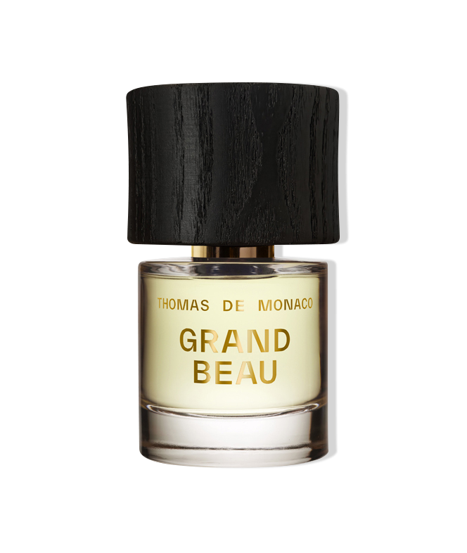 Thomas de Monaco Grand Beau- Unisex Parfum