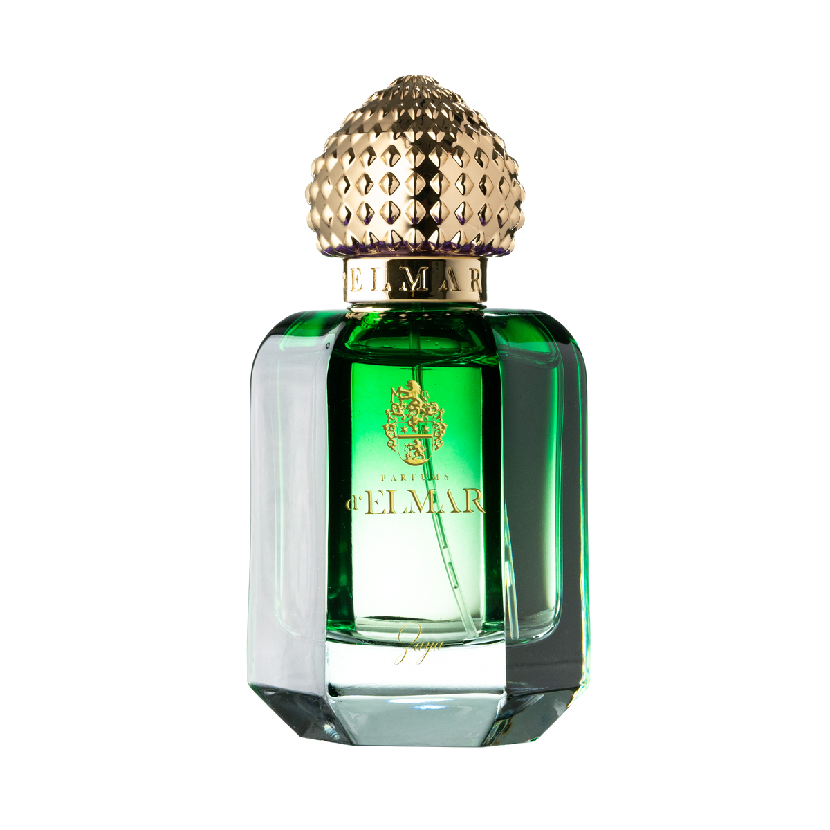 Parfum D'Elmar Zaya