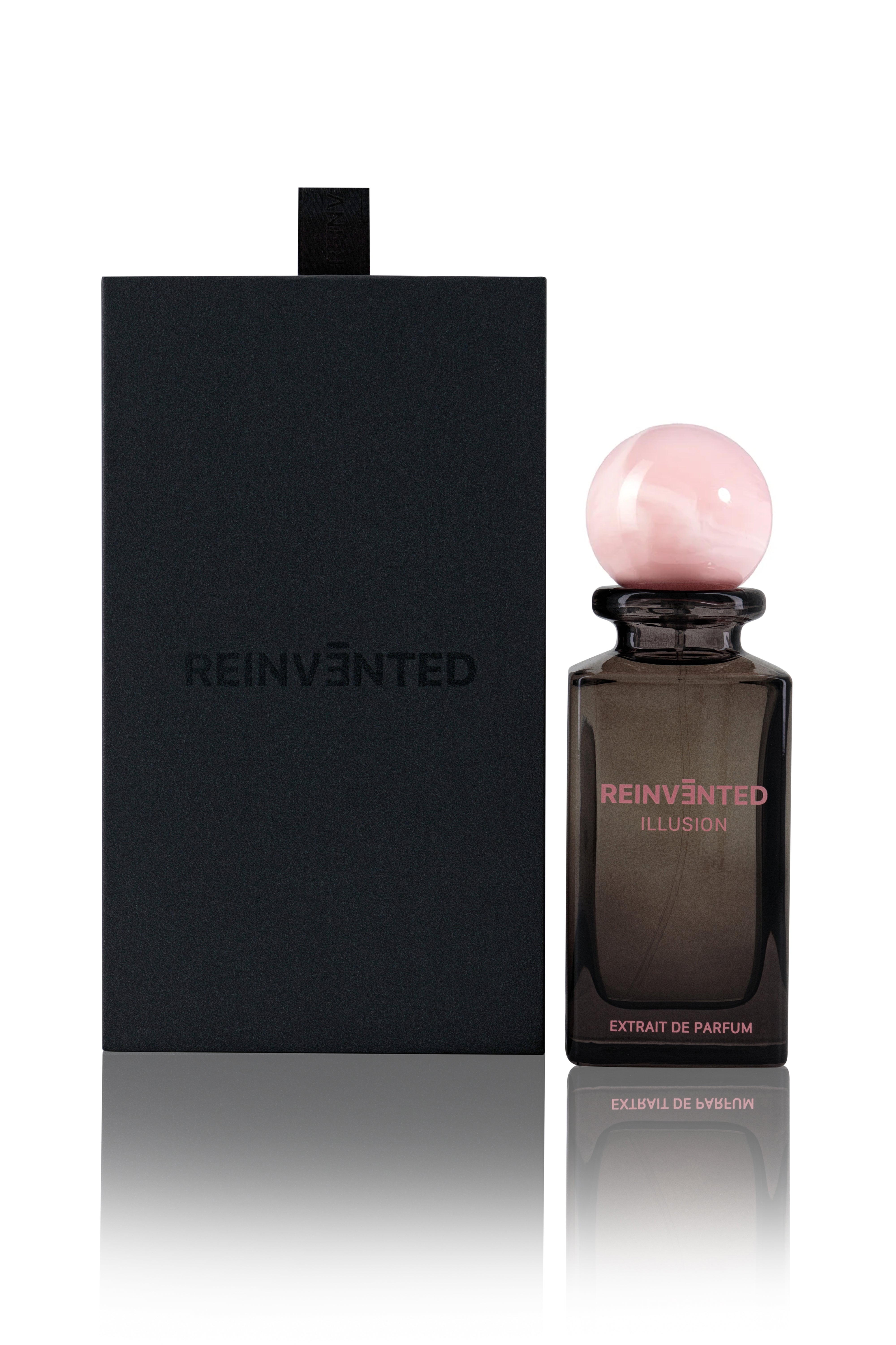 Reinvented ILLUSION - Unisex Parfum