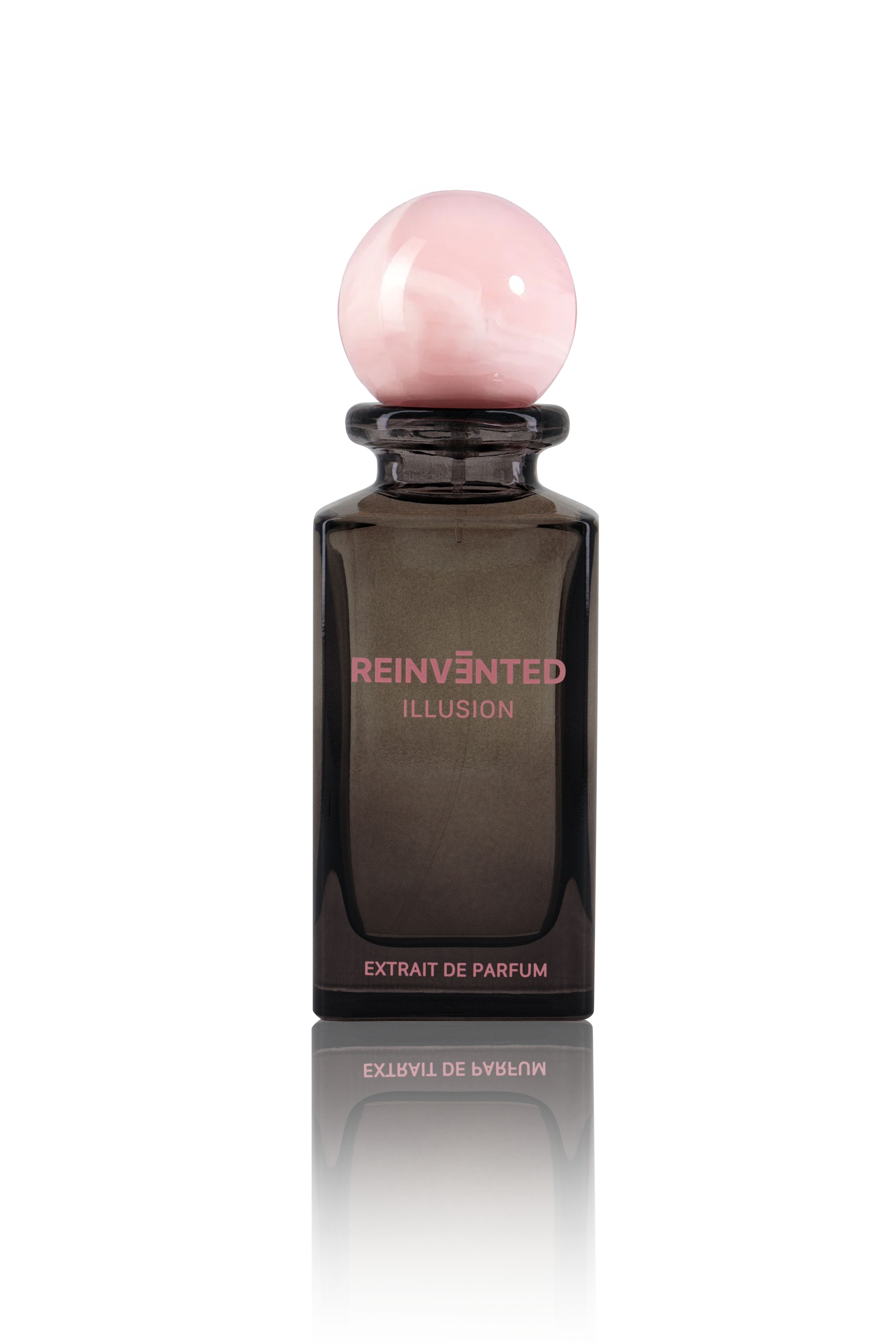 Reinvented ILLUSION - Unisex Parfum