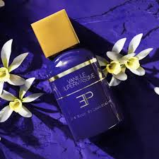 Supermassive Vanille