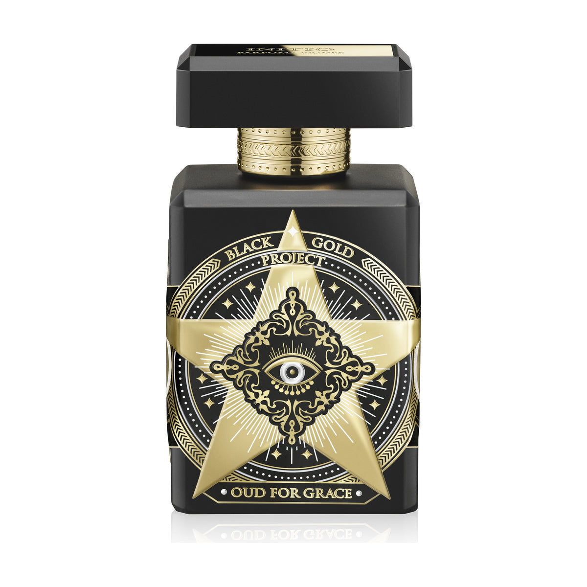 Initio Parfum Oud for Grace