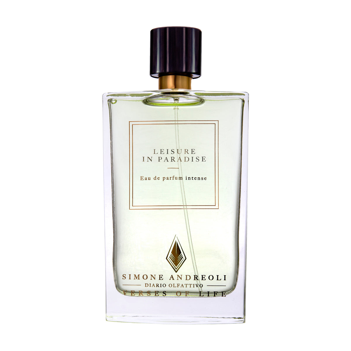Simone Andreoli Leisure In Paradise