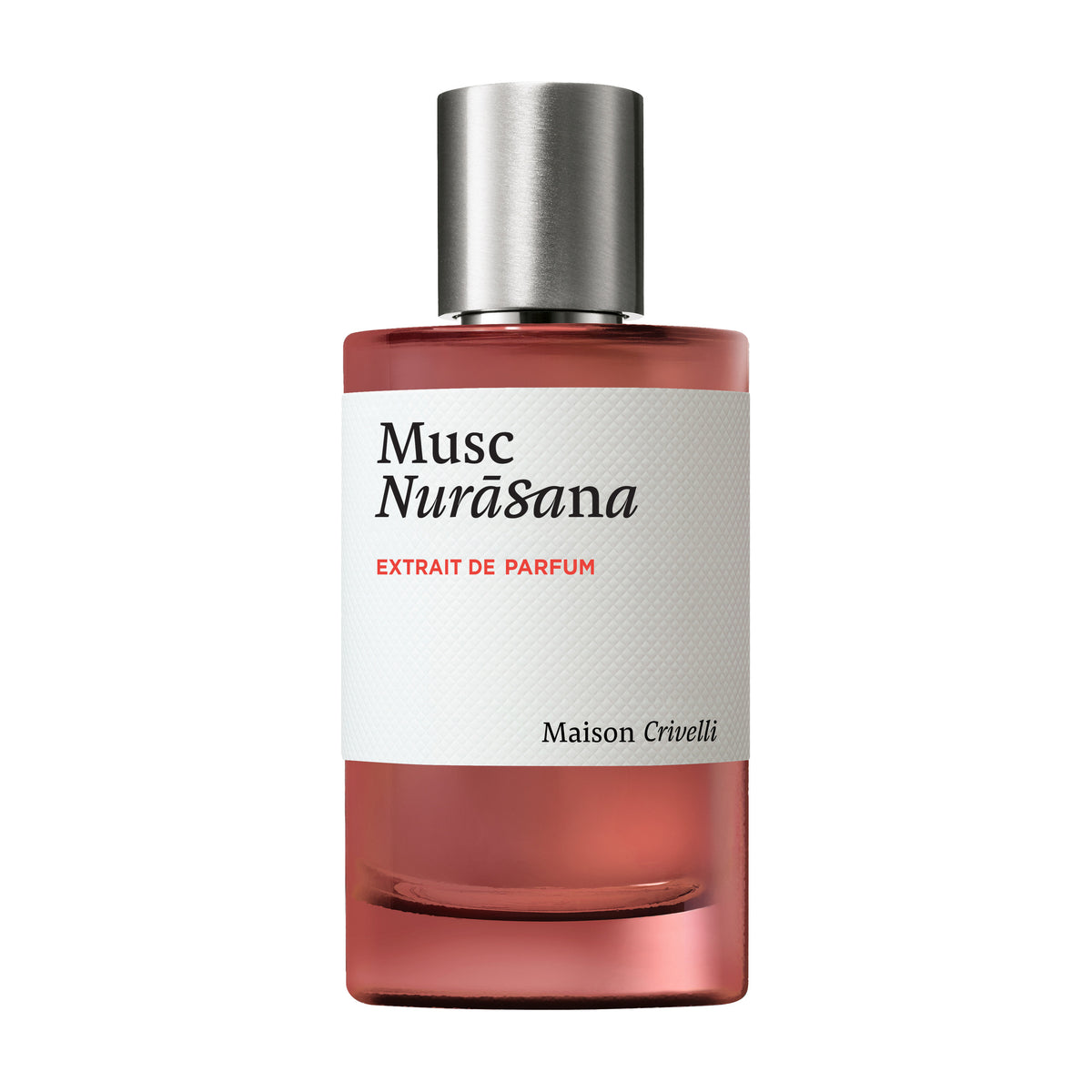 Maison Crivelli Musc Nurāsana