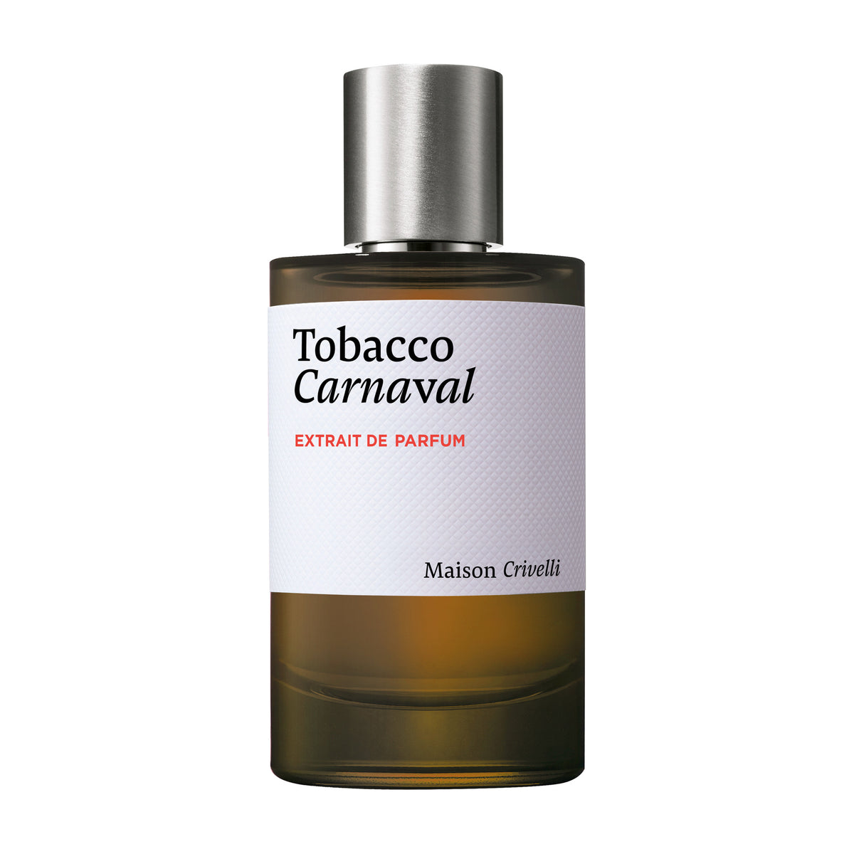 Maison Crivelli Tobacco Carnaval
