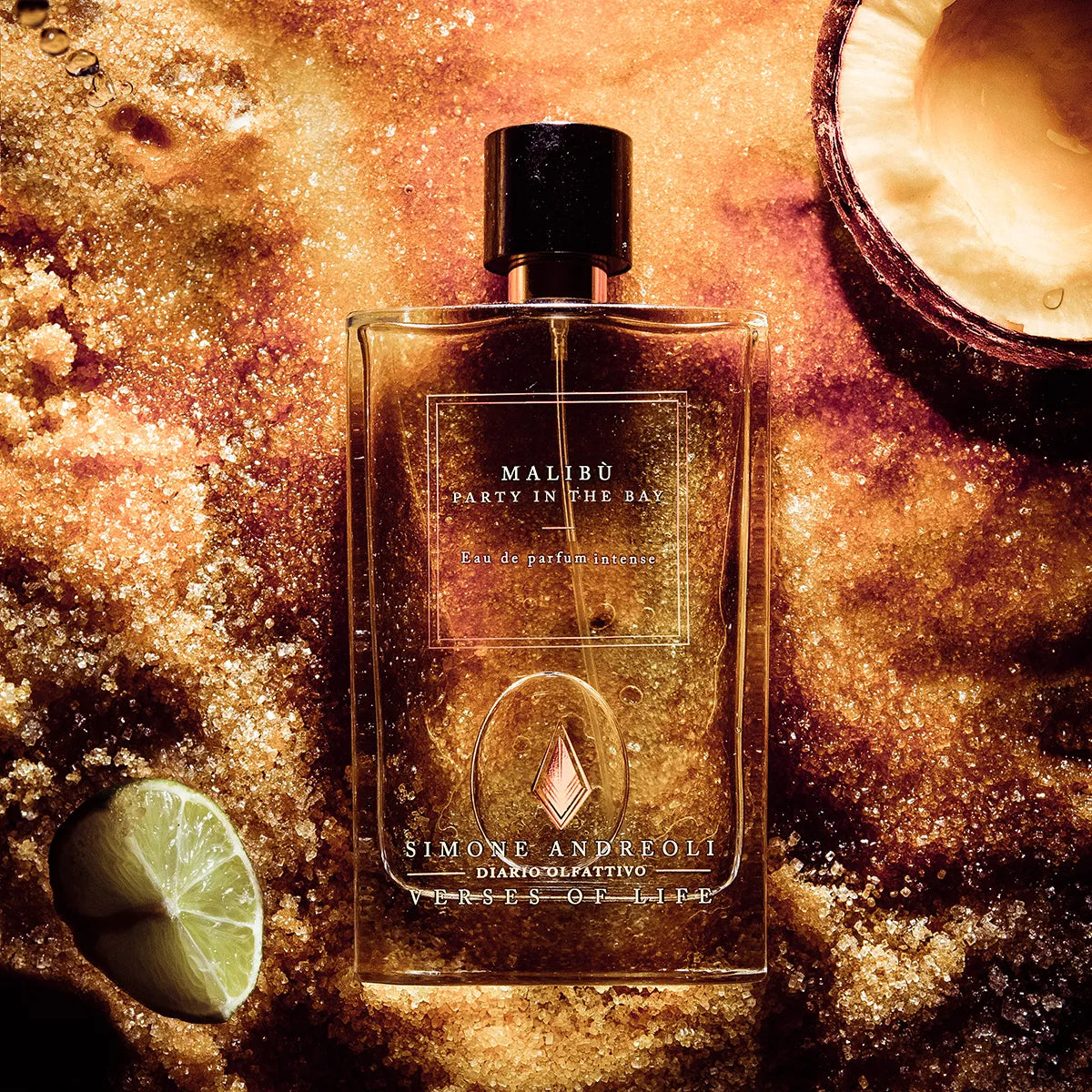 Malibu Party in the Bay