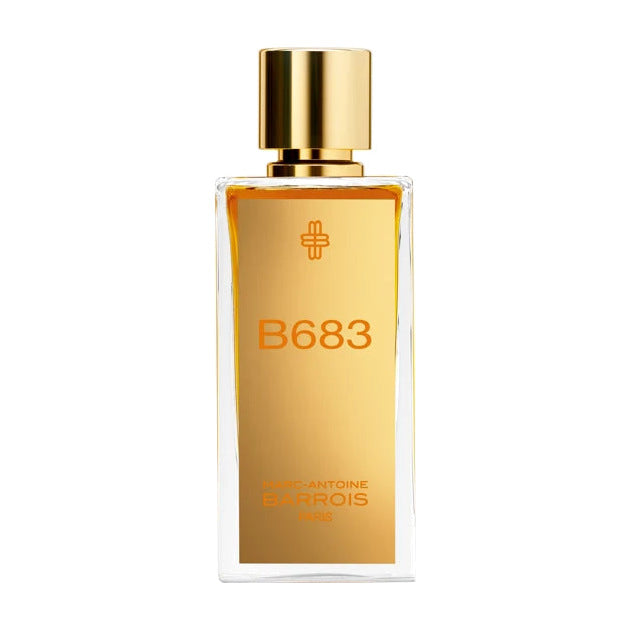 Marc-Antoine Barrois B683