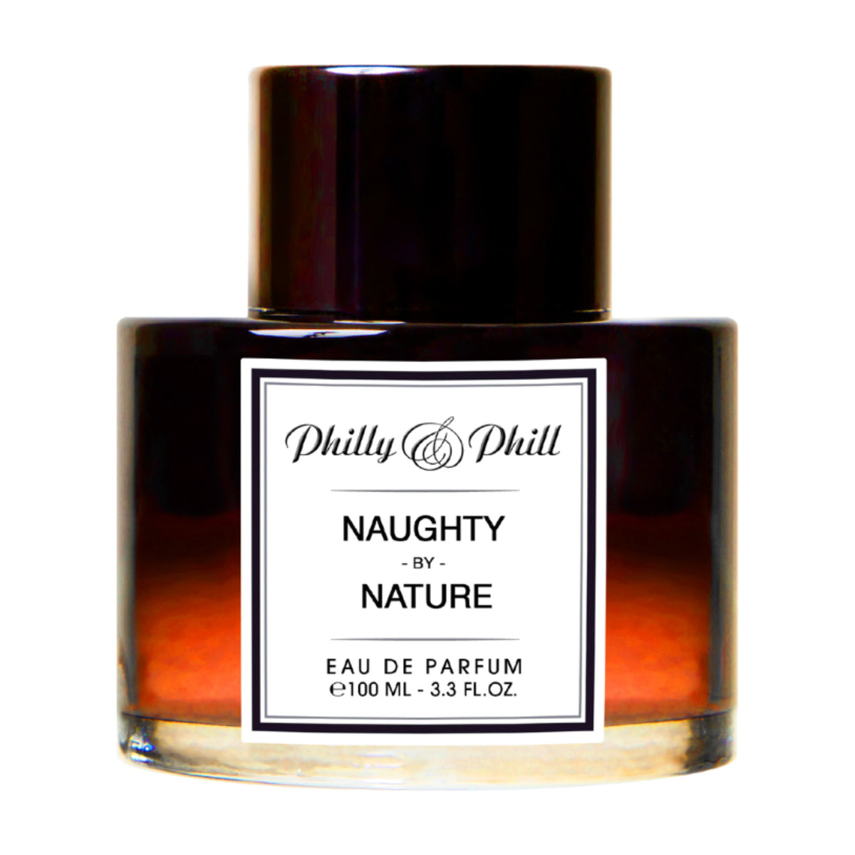 Philly & Phill Naughty By Nature
