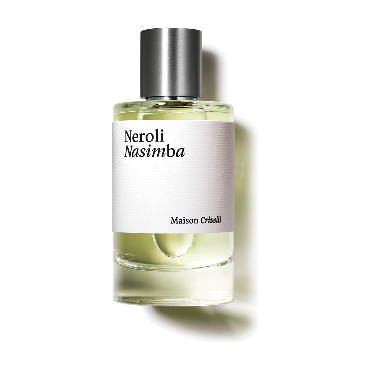 Maison Crivelli Neroli Nasimba