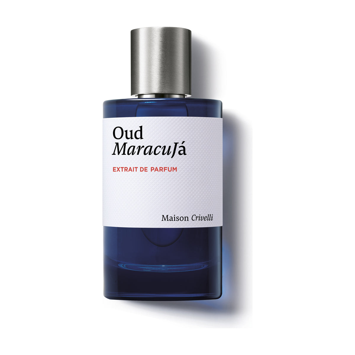 Maison Crivelli Oud Maracuja