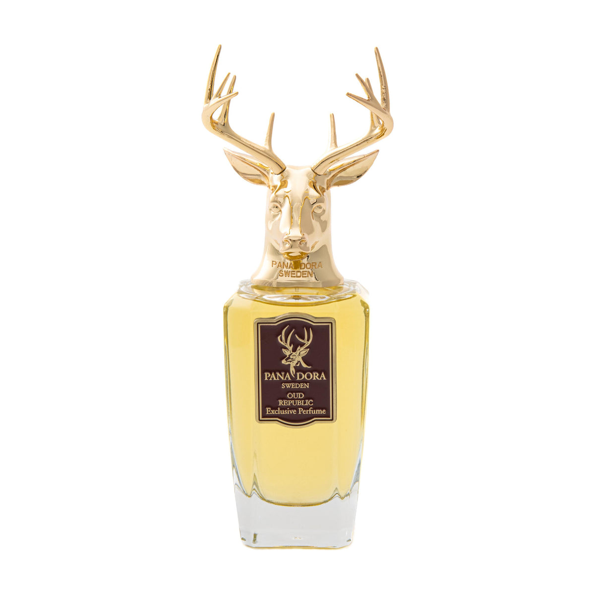 Pana Dora Sweden Oud Republic