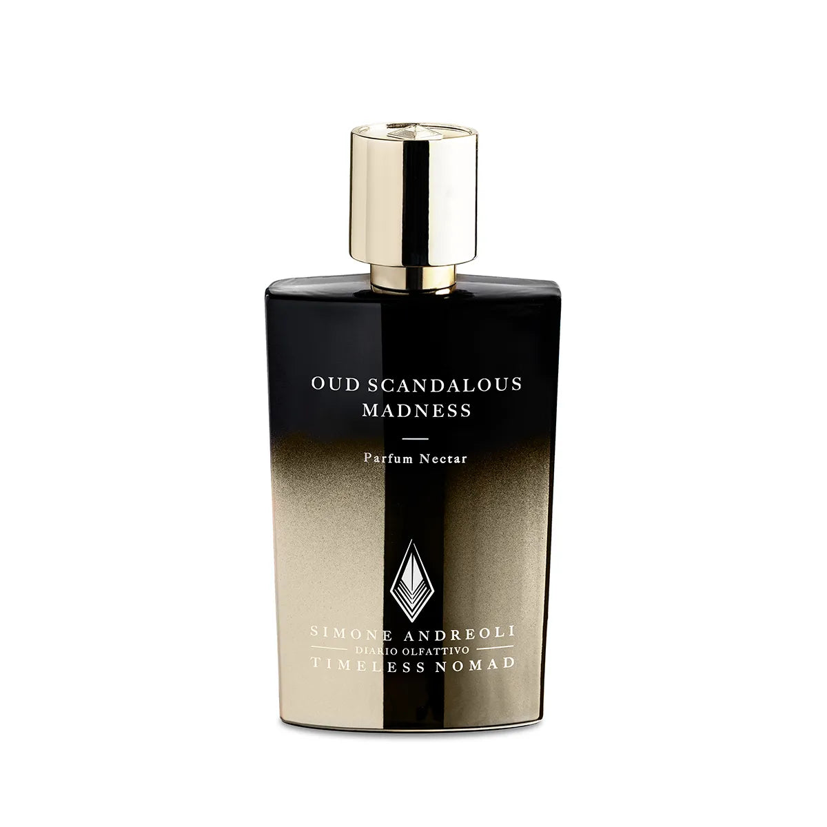 Simone Andreoli Oud Scandalous Madness