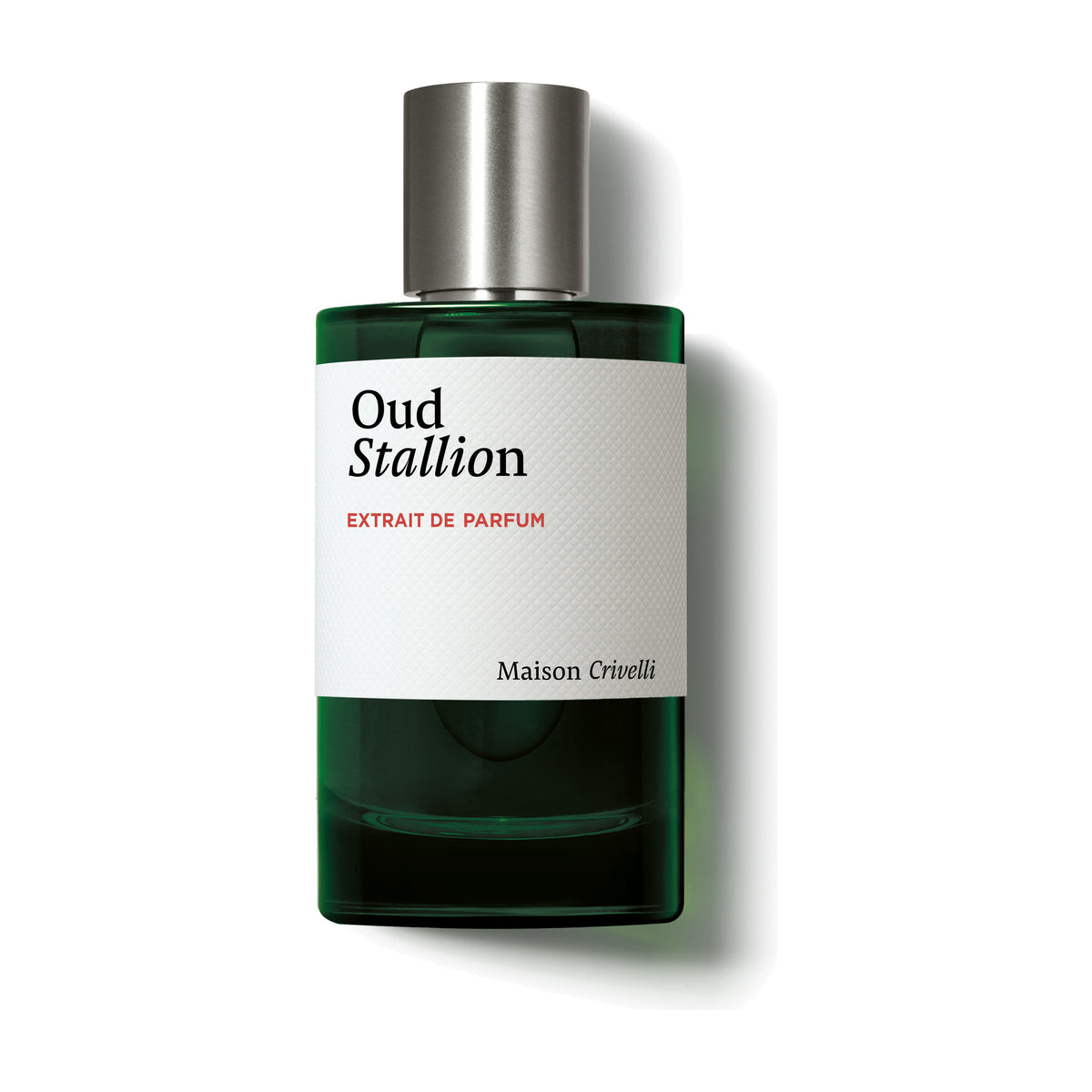 Maison Crivelli Oud Stallion
