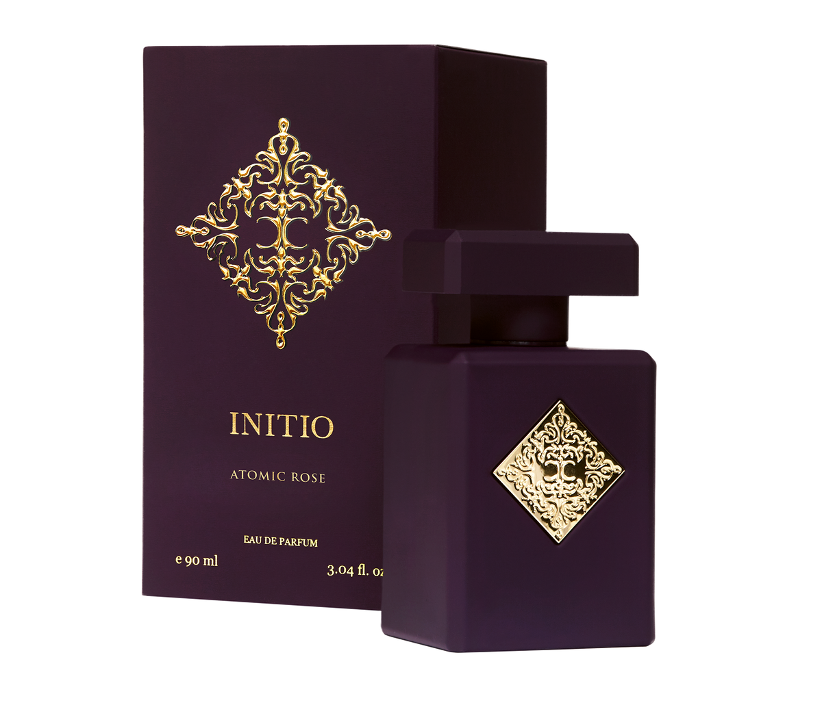 Initio Parfum Atomic Rose