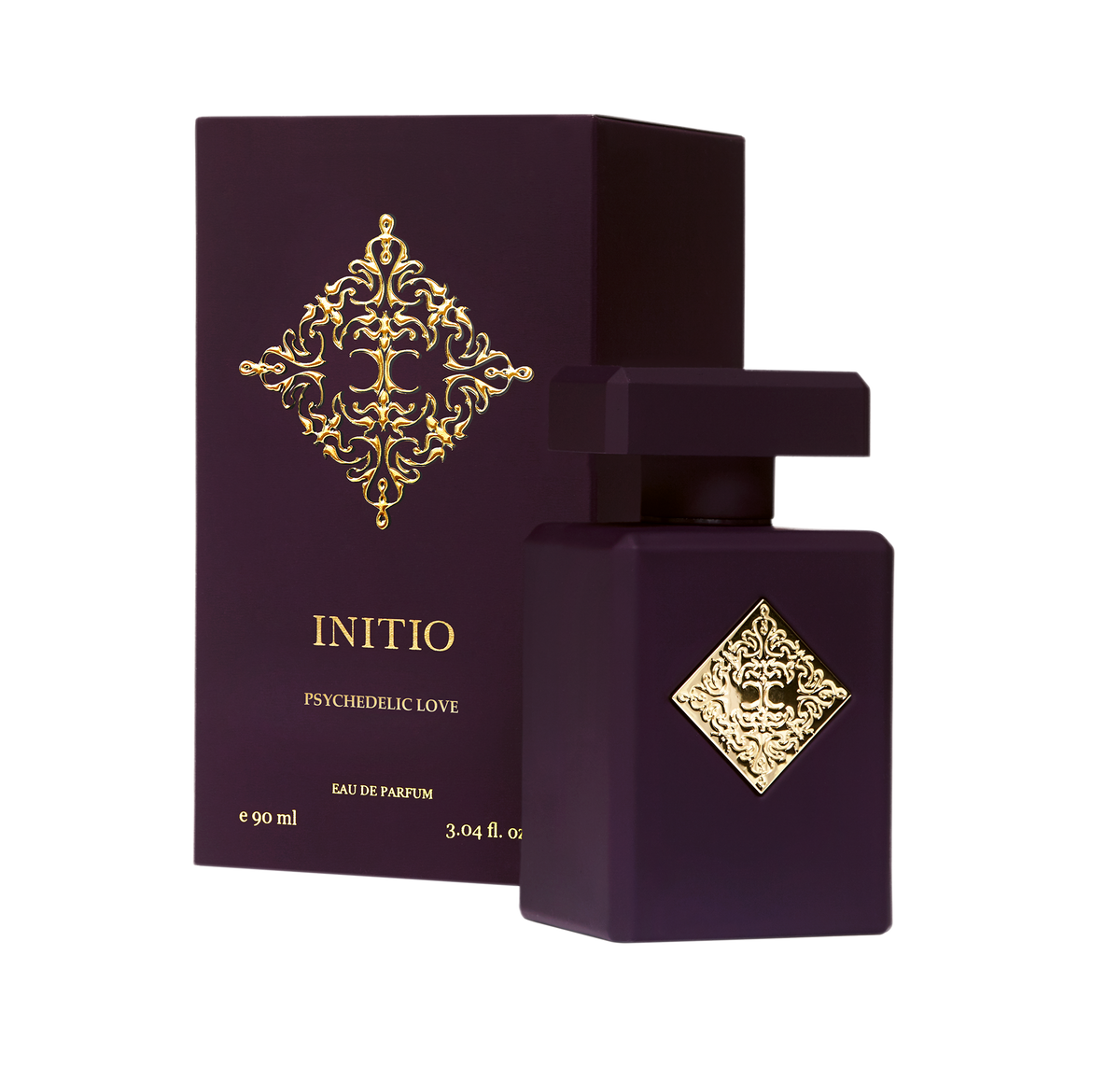 Initio Parfum Psychedelic Love