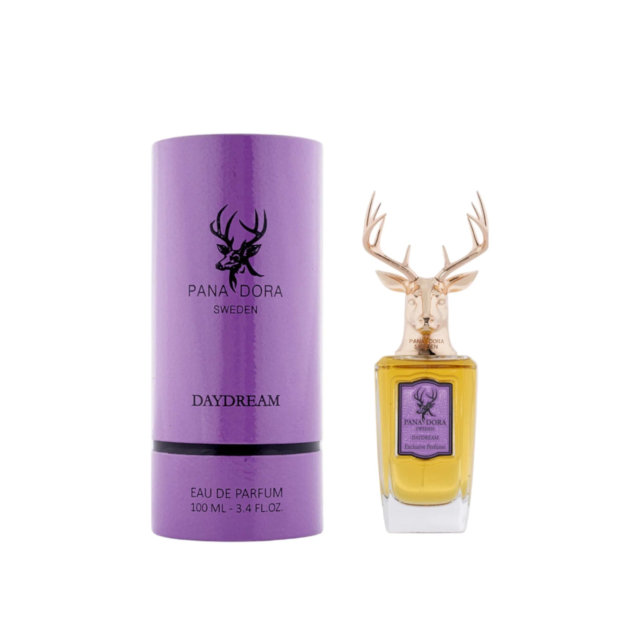 Pana Dora Sweden Daydream - Unisex Parfum