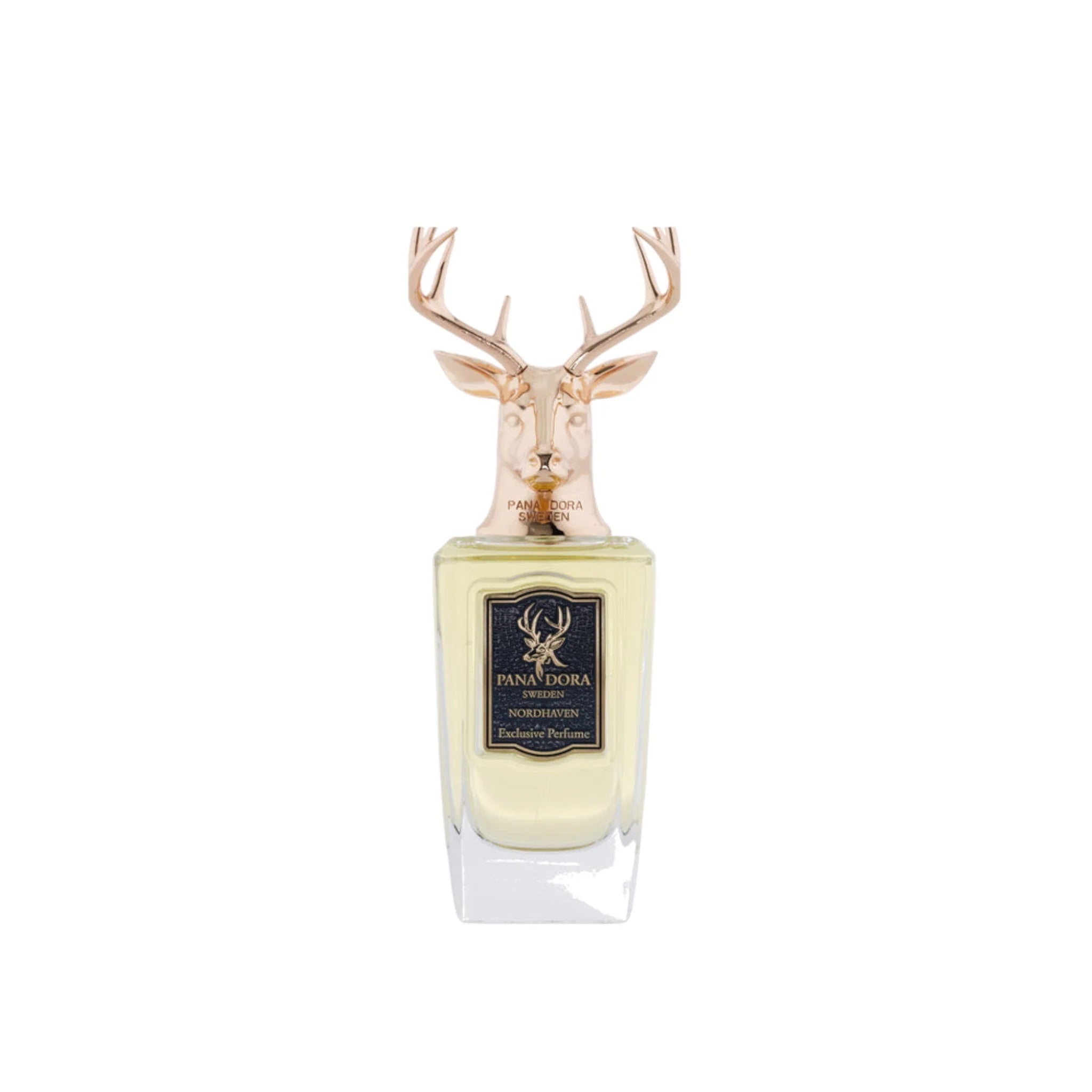 Pana Dora Sweden Nordhaven - Unisex Parfum