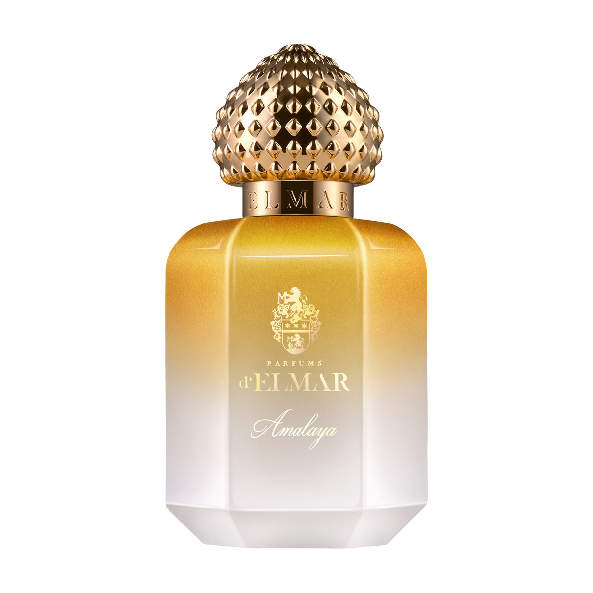 Parfum D'Elmar Amalaya