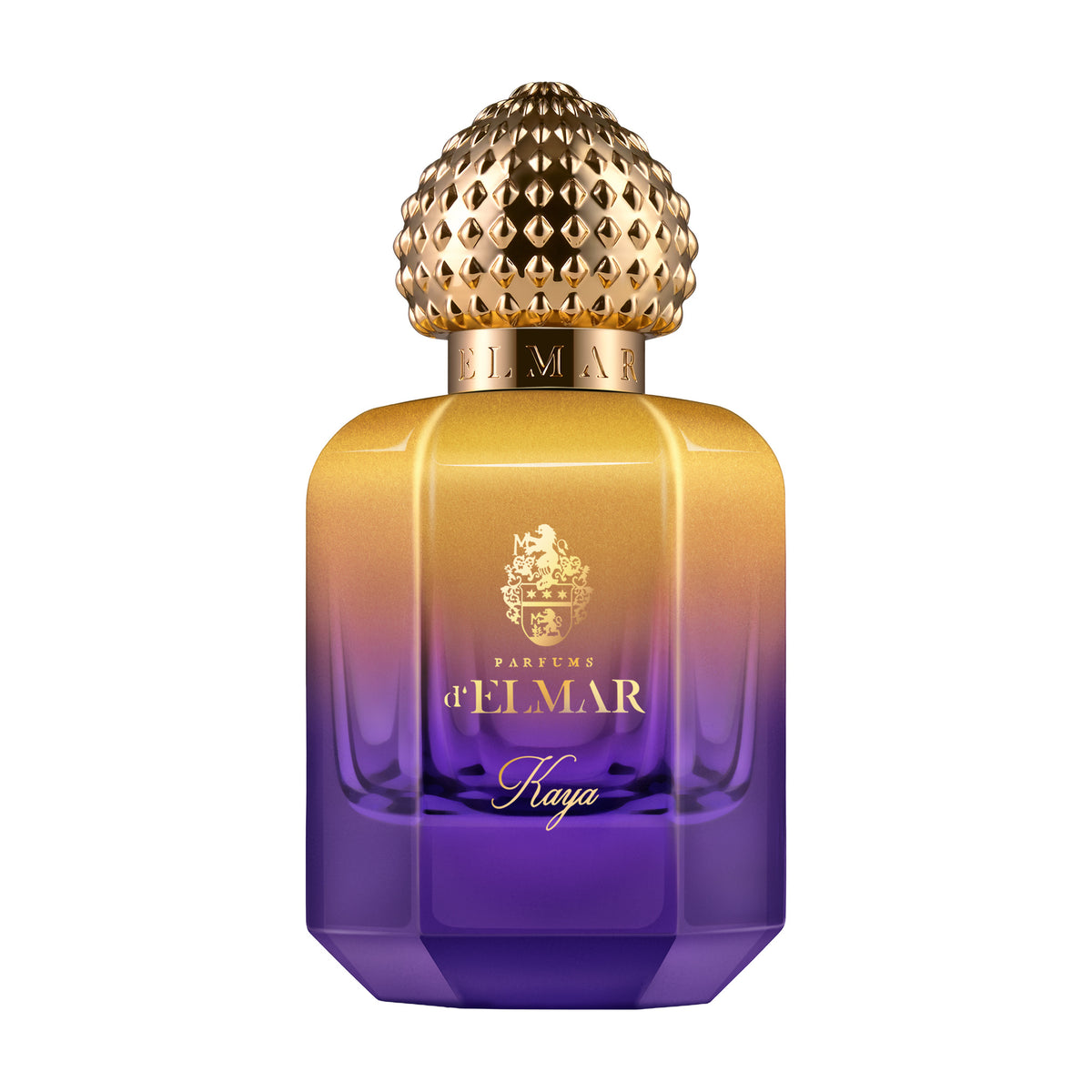 Parfum D'Elmar Kaya