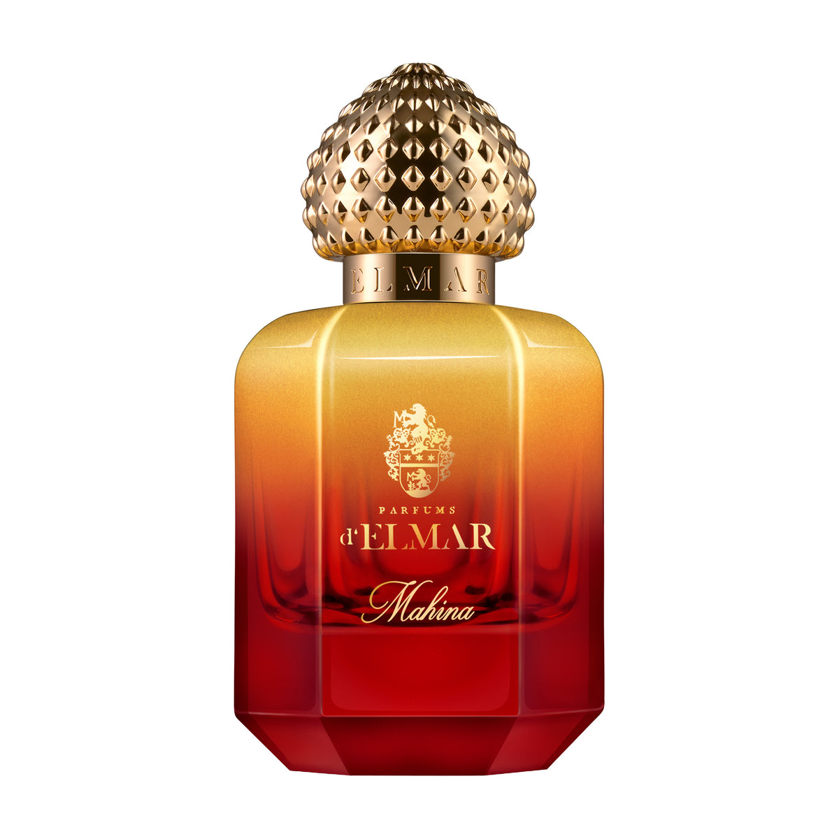 Parfum D'Elmar Mahina