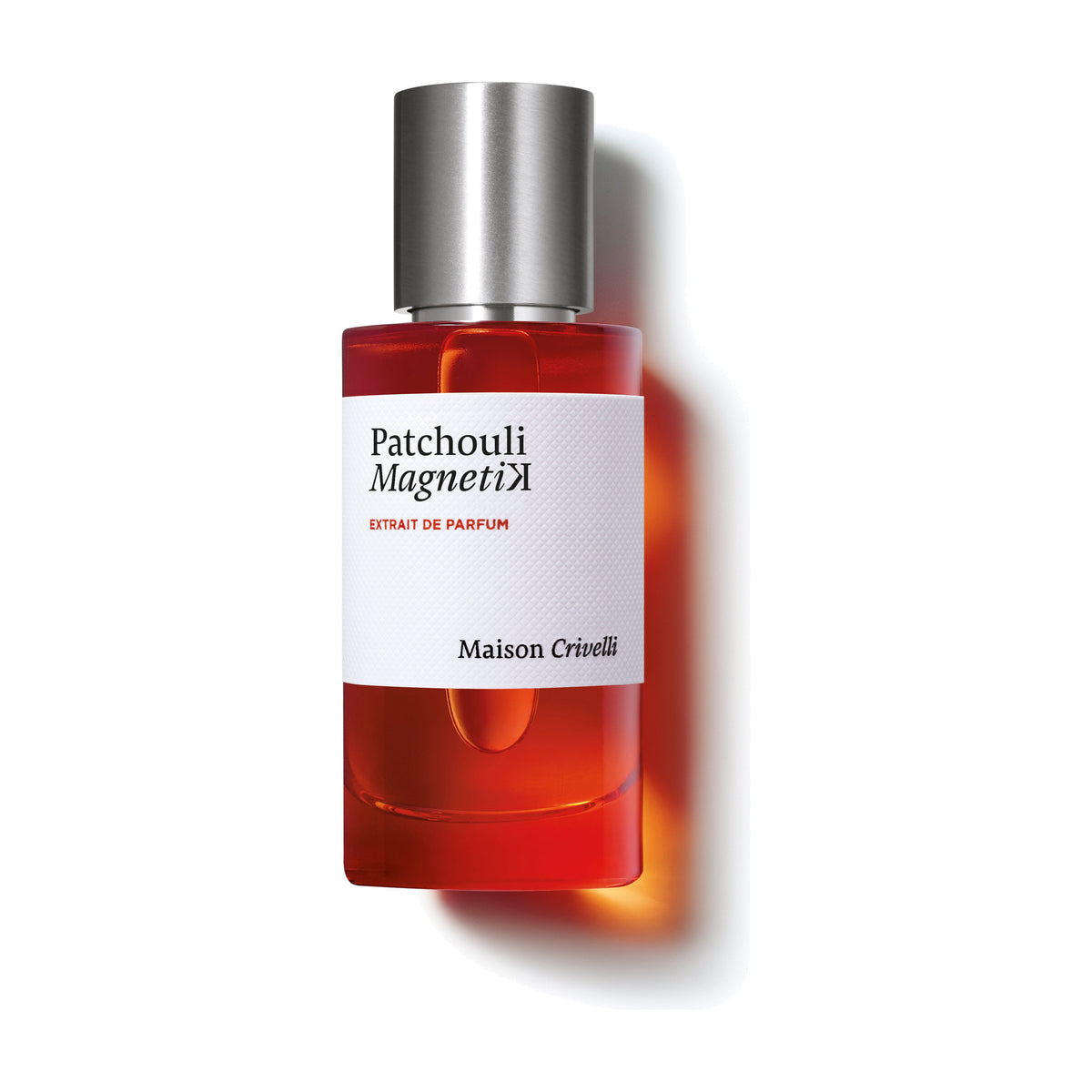 Maison Crivelli Patchouli Magnetik