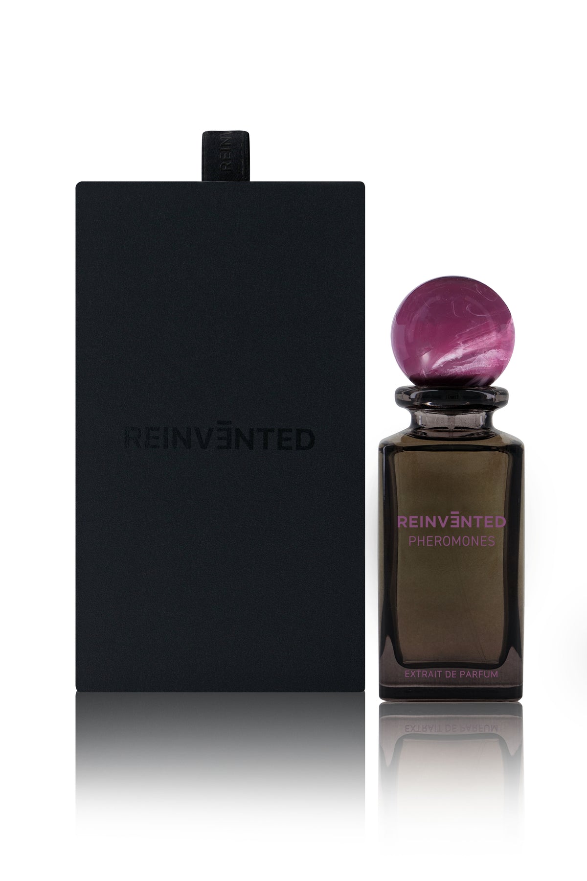 Reinvented PHEROMONES