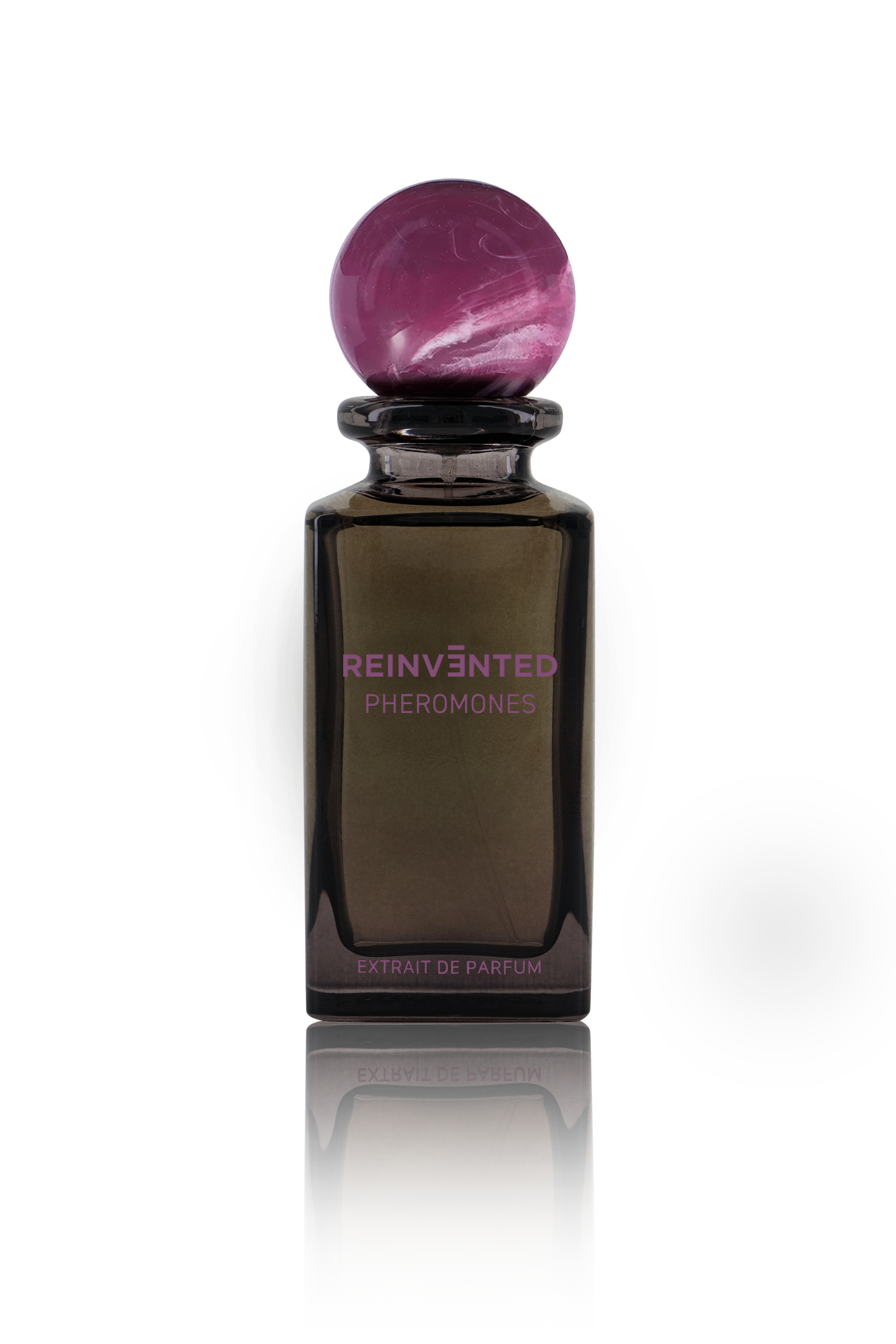 Reinvented PHEROMONES - Unisex Parfum