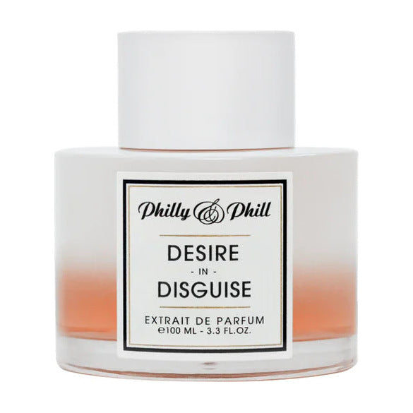 Philly & Phill Desire in Disguise